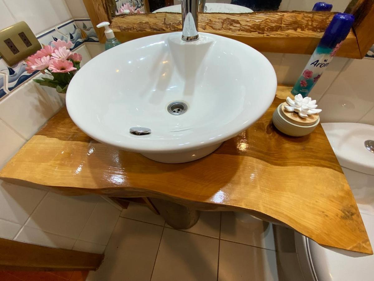 Comoda Parcela Entorno Natural Βιγιαρίκα Εξωτερικό φωτογραφία
